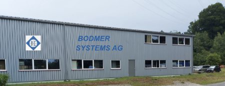 Bodmer Kaltumformung Systems AG